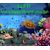 Aquarium Shipwreck Decorations Fish Tank Ornaments
