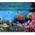 Aquarium Shipwreck Decorations Fish Tank Ornaments