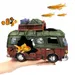 ZooVenture Aquariendekoration aus ungiftigem Polyresin