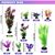 Aquarium Decoration Plante
