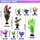Aquarium Decoration Plante