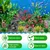 Aquarium Decoration Plante