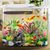 Aquarium Decoration Plante