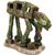 Décoration d'aquarium Transport Imperial Walker
