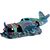 Décoration Aquarium Petit Avion