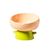 UAMLY Gamelle surélevée pour chat, forme tulipe