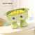 FurryFusion Gamelle pour chat en forme de robot