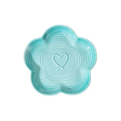 UAMLY Assiette en conserve pour chat, bol à bouche peu profonde