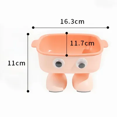 FurryFusion Gamelle pour chat en forme de robot
