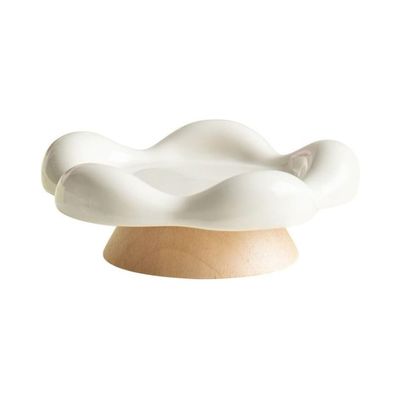 UAMLY Gamelle en céramique pour chat