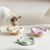 UAMLY Gamelle en céramique pour chat