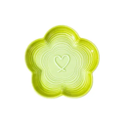 UAMLY Assiette pour pâtée pour chat, bol à bouche peu profonde