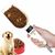 FurryFusion Cuillère de pesée pour nourriture de chien et chat