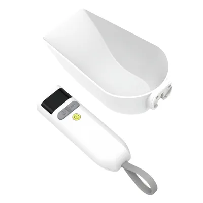 FurryFusion Cuillère de pesée pour nourriture de chien et chat