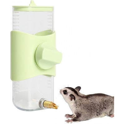 ZooVenture Abreuvoir Automatique 280ml Pour Oiseaux