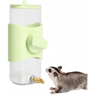 ZooVenture Abreuvoir Automatique 280ml Pour Oiseaux ZooVenture Abreuvoir Automatique 280ml Pour Oiseaux