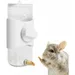 ZooVenture Automatische Vogeltränke 280 ml