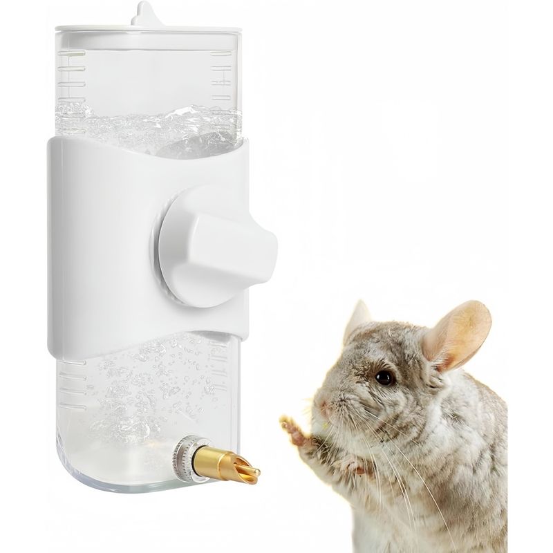 ZooVenture Automatische Vogeltränke 280 ml