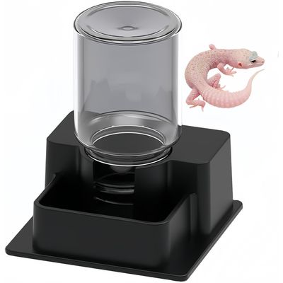 ZooVenture Lot De 2 Distributeurs D'Eau Automatiques Pour Petits Animaux