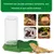 ZooVenture Distributeur D'Eau Automatiques Pour Reptiles