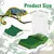 ZooVenture Distributeur D'Eau Automatiques Pour Reptiles
