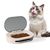 IntiMeg  Nourrisseur automatique pour animaux