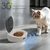 IntiMeg  Nourrisseur automatique pour animaux