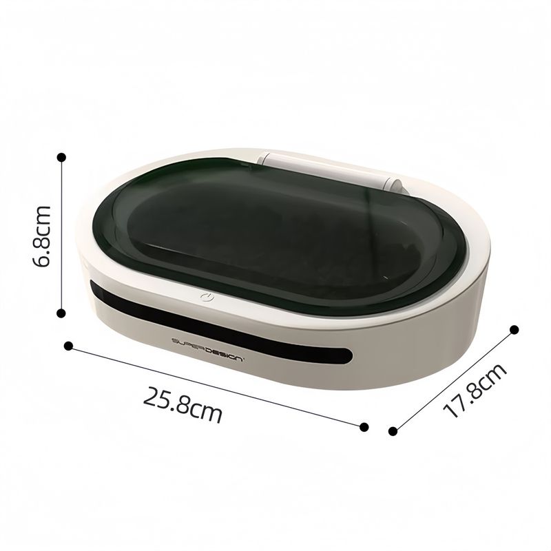 IntiMeg  Nourrisseur automatique pour animaux