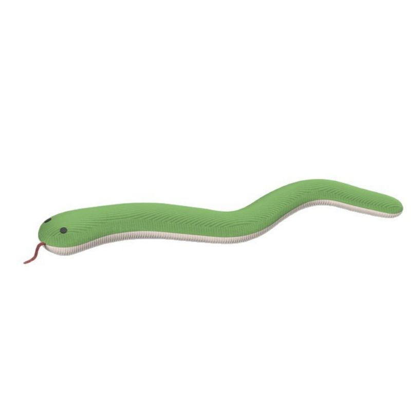 FurryFusion Jouet pour chat serpent
