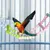 ZenPets Pont échelle pour oiseaux ZenPets Pont échelle pour oiseaux
