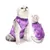 ZenPets Combinaison postopératoire pour chat ZenPets Combinaison postopératoire pour chat