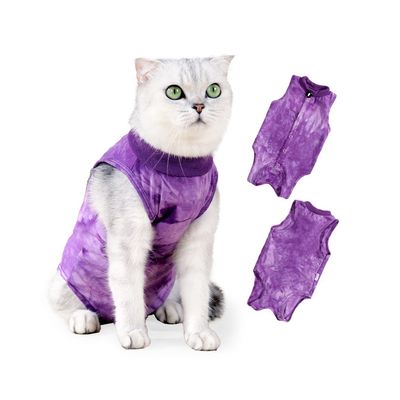 ZenPets Combinaison postopératoire pour chat