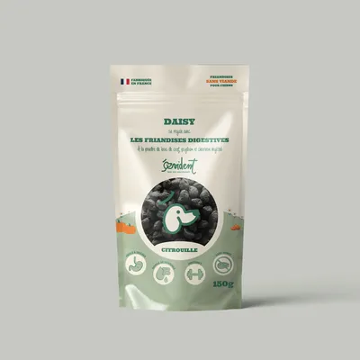 Evident Friandises Digestives