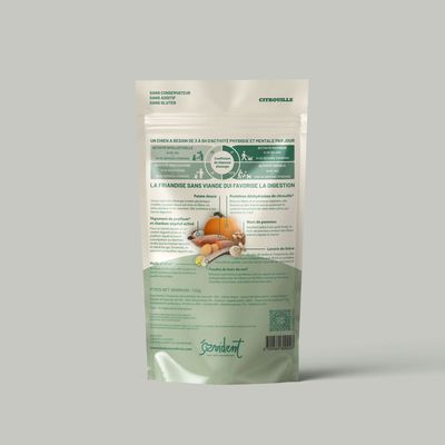 Evident Friandises Digestives