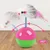 LovuPet Lot de 2 jouets pour chat,Souris debout ,Jouet à tumbler