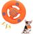 LovuPet Jouets pour Chien, Jouets Interactifs pour Nettoyer Les Dents