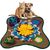 LovuPet Tapis à renifler pour chiens de grande race, jouets interactifs