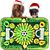 LovuPet Tapis d'alimentation 50 x 75 cm, puzzles pour chiens intelligents