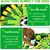 LovuPet Tapis d'alimentation 50 x 75 cm, puzzles pour chiens intelligents
