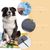 LovuPet Tapis à renifler pour grands chiens, tapis à renifler pour chats