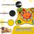 LovuPet Tapis à renifler pour chiens de grande race, jouets interactifs