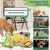 LovuPet Tapis à renifler pour chiens de grande race, jouets interactifs