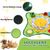 LovuPet Tapis à renifler pour chiens de grande race, jouets interactifs