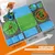 LovuPet Tapis à renifler pour chien,65 x 44 cm ,Jouet antidérapant LovuPet Tapis à renifler pour chien,65 x 44 cm ,Jouet antidérapant