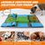 LovuPet Tapis à renifler pour chien,65 x 44 cm ,Jouet antidérapant