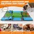 LovuPet Tapis à renifler pour chien,65 x 44 cm ,Jouet antidérapant LovuPet Tapis à renifler pour chien,65 x 44 cm ,Jouet antidérapant