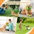 LovuPet Jouet interactif pour chien à alimentation lente