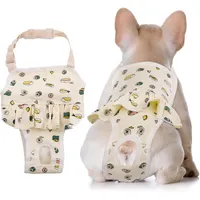 KPYTE Culottes hygiéniques pour chiens