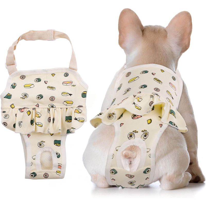 KPYTE Hundewindeln