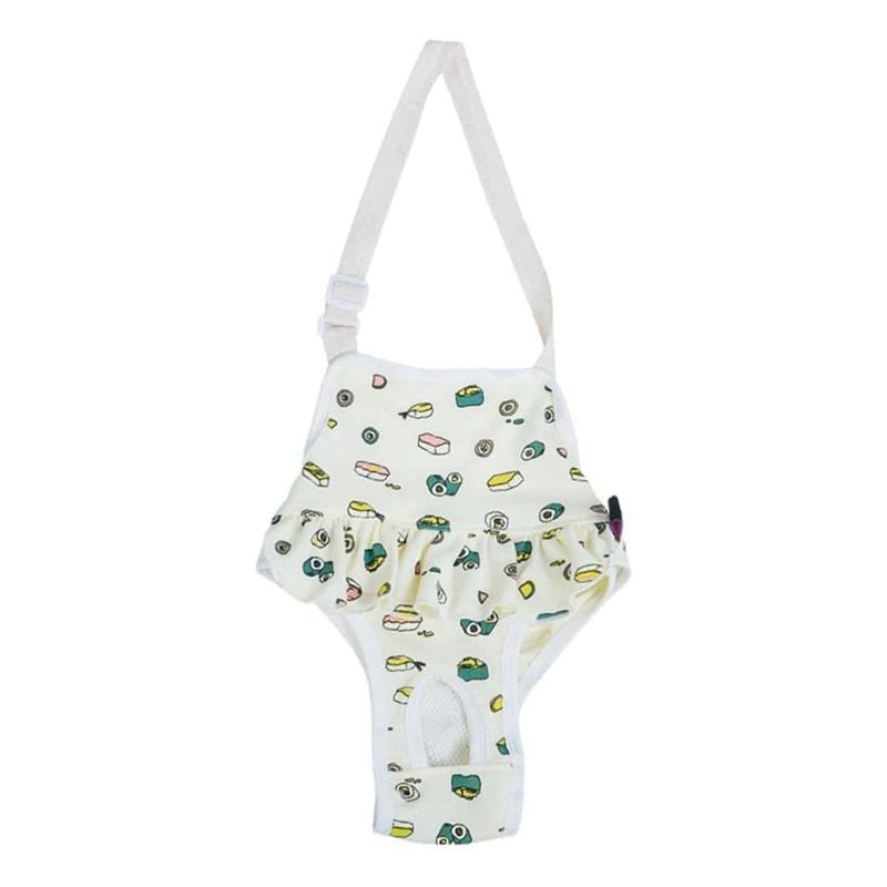 KPYTE Culottes hygiéniques pour chiens